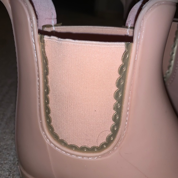 Jack Rogers Sallie rain boots ☔️ - Picture 3 of 5